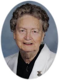 Mary Lu Kriegshauser