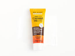 Use water based products as hair moisturizer and oil to lay it down. 100 Extra Virgin Coconut Oil Shea Butter Leave In Conditioner By Marc Anthony Hair Treatment Leave In Conditioner Ipsy