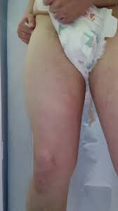 Theyre finally here, Babylove diapers size 8, now Im - ThisVid.com