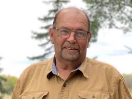 Marvin John Giesbrecht