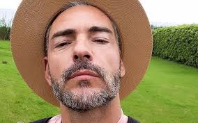 Cláudio ramos is on facebook. Claudio Ramos Revela Historia Hilariante De Quando Era Figurante E Tentava Ser Famoso