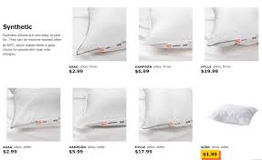 Pillows Foam Synthetic Feather Pillows Feather Pillows Pillows Comfortable Pillows