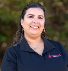 Meet Yoly Alvarez our Dispatch Supervisor!