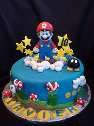Mario Bros Cake Children S Birthday Cakes Mario Bros Cake Mario Cake Super Mario Cake