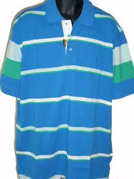 Akademiks Polo T Shirt Blue Akademiks Brands From