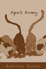 Apo's Army (Cat Lives): Roets, Katrina, Strain, Maxx, Cockrell, Eric J:  9798542658605: Amazon.com: Books
