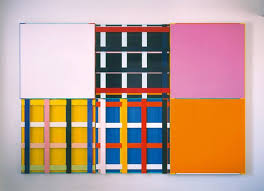 Deutsche Bank Artmag 85 News Minimal Pure Perfect Imi Knoebel At Kunstmuseum Wolfsburg In 2020 Imi Knoebel Contemporary Art Daily Art