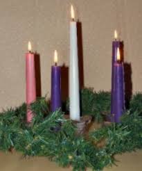 Advent Wreath Prayers And Scripture Readings Devotional Advent Wreath Prayers Catholic Advent Wreath Advent Prayers