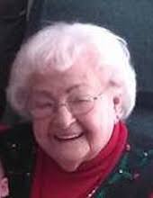 Obituary information for Kathleen Seward