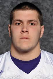 2013 Football Roster