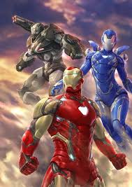 Ironman Warmachine Rescue By Isuardi Therianto Marvel Superheroes Art Marvel Superheroes Marvel Comics