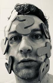 seenasreadanthology — Poem Brut