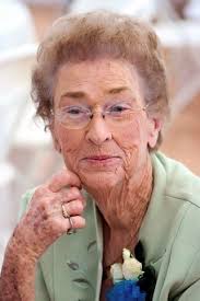 Marjorie Duran Obituary