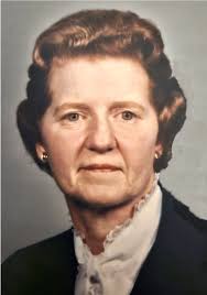 Ruth Smith Obituary August 5, 2023