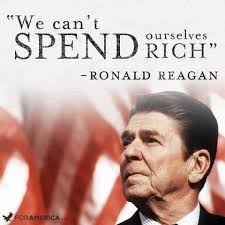 Ronald reagan had quite a prolific career, having catapulted from a warner bros. 80 Ronald Reagan Quotes On Leadership Freedom 2021