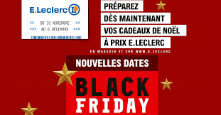 Best black friday ps4 deals, 2019. Catalogue Leclerc Black Friday 2020 7 Jours De Remises
