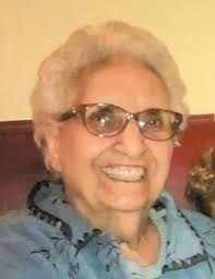 Obituary information for Gloria A. Roche