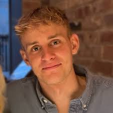 Jonathan Sturgeon's Instagram, Twitter & Facebook