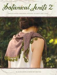 To begin block 2, pick up 50 stitches along the top edge of block 1. Botanical Knits 2 Twelve More Inspired Designs To Knit And Love By Dakos Alana Good Paperback 2014 Half Price Books Inc