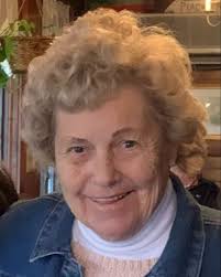 Judith B. Romano Obituary February 17, 2023