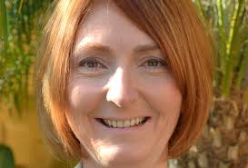 Supervisors removing Knorr from CAO job