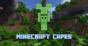 Download addons for minecraft and enjoy it on your iphone, ipad, and ipod touch. Minecraftcapes Mod Mods Minecraft Curseforge