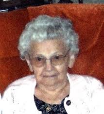 Eleanor Bennett Obituary