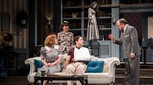 Blithe spirit, бывшая с того света, ben çağırmadım, 舊愛靈靈妻. Blithe Spirit Guthrie Theater