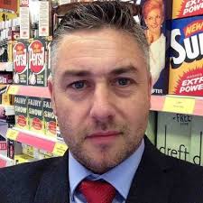 Feels good to be back with Miller Homes where I've spent the most part of  my career in construction. It's been a rough ride last few years, but I'm  excited to show