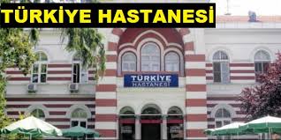 turkiye hastanesi randevu alma randevu alma