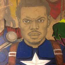 WAIT, IS THAT A RED FLAG? #CapCut #blacktiktokcommunity #johnawakener  #crazyblackartist #alternatereality