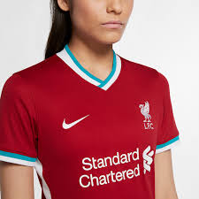 Arsenal's 2020/21 home kit by adidas is directly inspired by the club's 'art deco' era of the 1930s and 1940s and by the tile flooring in. Liverpool Fc Nike 2020 21 Women S Stadium Home Jersey Anfield Shop