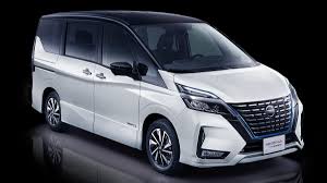 Daftar harga nissan januari 2021. Nissan Launches All New Serena Mpv In Singapore Country S First Nissan E Power Model Marklines Automotive Industry Portal