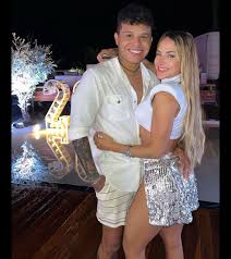 Foto Gabi Martins E Tierry Est O Juntos H Pouco Mais De Um Ano  Purepeoplesexiezpix Web Porn