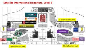 Although klia2 feels and functions like a standalone airport. Powerful Mix Of Local And International Operators Marks Klia2 Travel Retail Awards The Moodie Davitt Report The Moodie Davitt Report