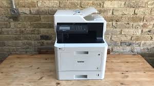 Also when i click print a test page, it will print automatically without option to set. Brother Mfc L8690cdw Multifunction Printer Review Techradar