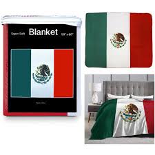 Download and use mexiko flagge stock photos for free. 1 Mexico Flagge Decke Mexikanischer Bandera Cobija Druck Vlies Uberwurf Eur 26 20 Picclick De