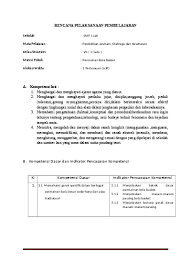 Penerapan kurikulum 2013 menyebabkan perubahan kompetensi dasar dan. Rpp Pjok Smp Kelas 8 Kurikulum 2013 Edisi Revisi 2017 Ilmupendidikan88 9 Rpp Renang