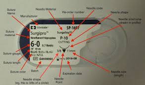 8 0 suture diameter