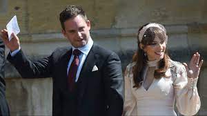 Jun 04, 2021 · patrick j. Meghan S Suits Co Star Patrick J Adams Has Apologised For The Royal Wedding Body Shaming Incident