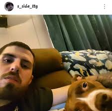 Remembering David Cebula aka Geezus aka G