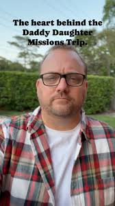 The heart behind the trip. 1st generation faith has to be found with effort  and risk but the reward is eternal. #parenting #parentonmission  #daddydaughter #raisingfaith