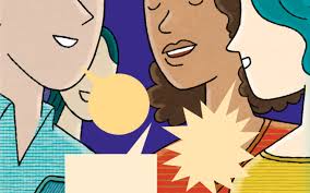 The Boston Globe opinion section showed what it's like to be a teenager  today using essays, poems and art