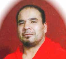 HARLEN RAY RICHARDSSHANGREAUX