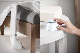 the bed fan bed fan bedroom fan cool stuff