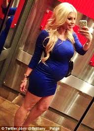 Join facebook to connect with brittany norwood and others you may know. Brittany Norwood Woman Having Nfl Star Arian Foster S Baby Daily Mail Online