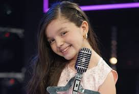 Sarita Barboza: su vida entre Ilusiones de niña y pensamientos de artista