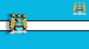 Home » brand , logo » manchester city logo desktop wallpaper. Manchester City Logo Wallpapers Hd 1366x768 Wallpaper Teahub Io