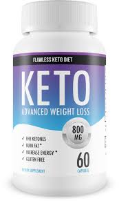 Just know that you could experience some. Flawless Keto Advanced Weight Loss Supplment 800 Mg 60 Capsules Walmart Com Walmart Com