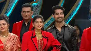 ravivaar with star parivaar